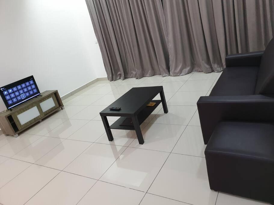 Direct Qbm & Ikea *Highfloor Sunrise Seaview Condo بيان ليباس المظهر الخارجي الصورة