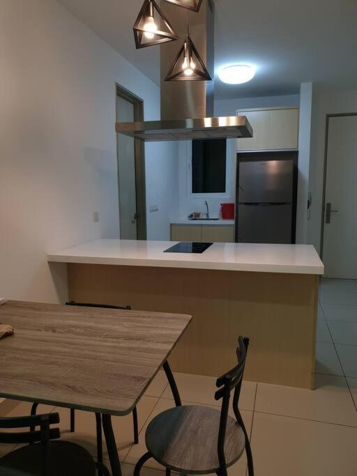 Direct Qbm & Ikea *Highfloor Sunrise Seaview Condo بيان ليباس المظهر الخارجي الصورة